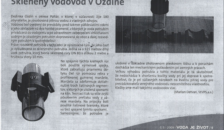 4. fotografia fotogalérie Naša obec