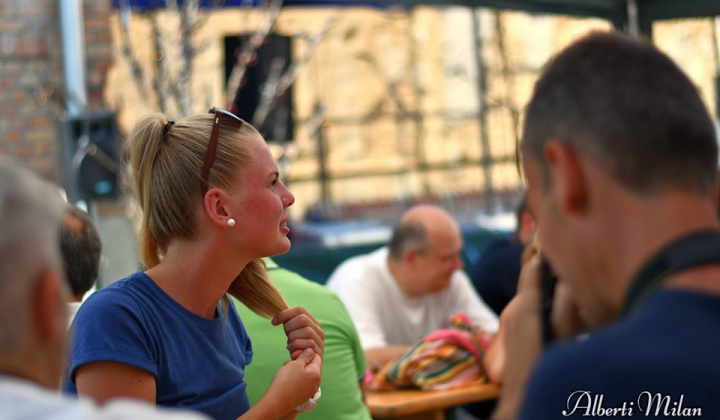 2. fotografia fotogalérie 740. výročie Obce a Ozdínske jamy a vrchy 2019