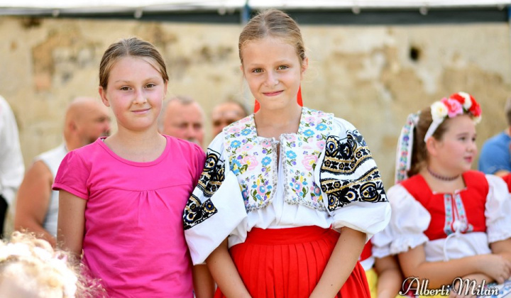 3. fotografia fotogalérie 740. výročie Obce a Ozdínske jamy a vrchy 2019