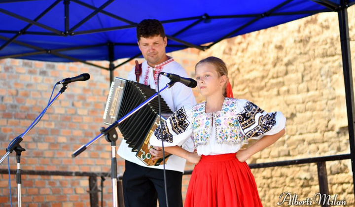 7. fotografia fotogalérie 740. výročie Obce a Ozdínske jamy a vrchy 2019