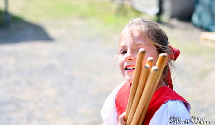 11. fotografia fotogalérie 740. výročie Obce a Ozdínske jamy a vrchy 2019