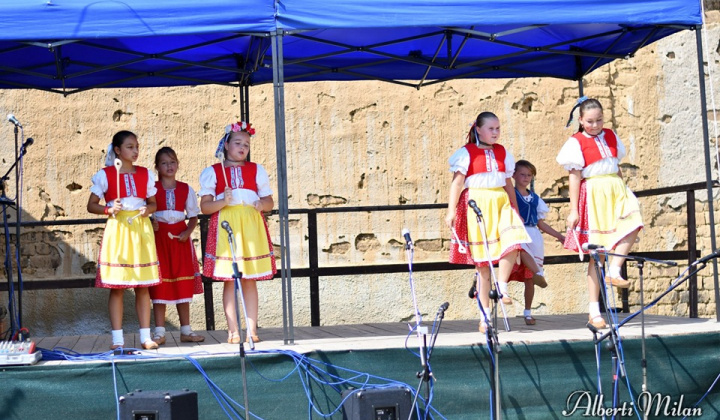 12. fotografia fotogalérie 740. výročie Obce a Ozdínske jamy a vrchy 2019