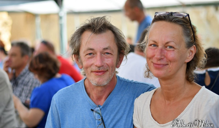 13. fotografia fotogalérie 740. výročie Obce a Ozdínske jamy a vrchy 2019