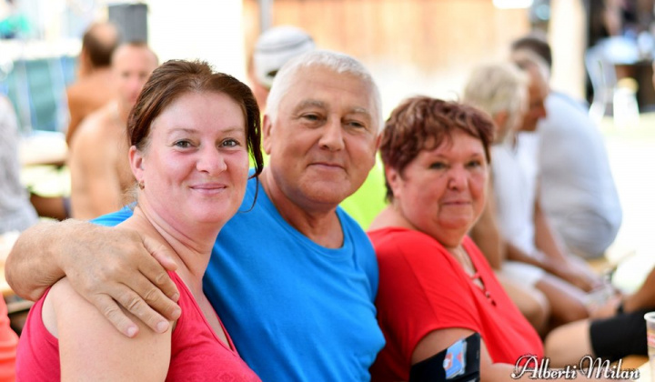 14. fotografia fotogalérie 740. výročie Obce a Ozdínske jamy a vrchy 2019