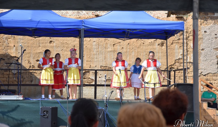 17. fotografia fotogalérie 740. výročie Obce a Ozdínske jamy a vrchy 2019