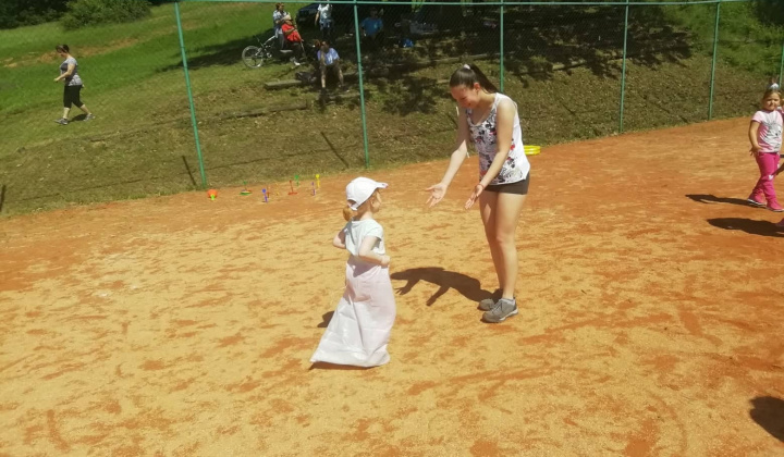 8. fotografia fotogalérie Medzinárodný deň detí 2019