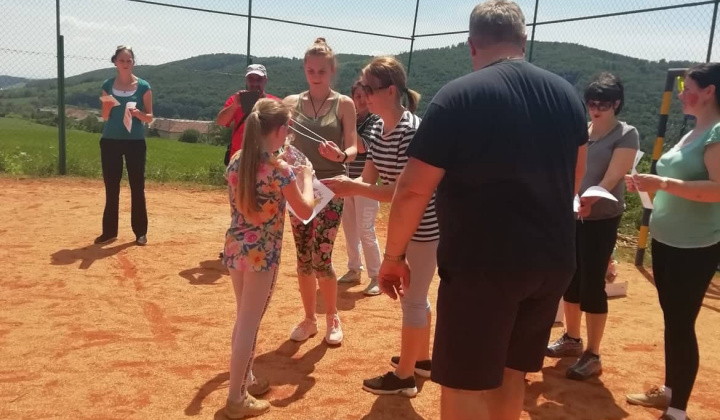9. fotografia fotogalérie Medzinárodný deň detí 2019