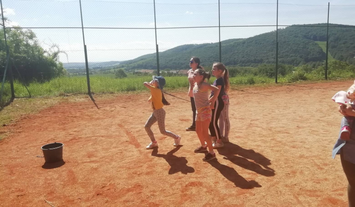 17. fotografia fotogalérie Medzinárodný deň detí 2019