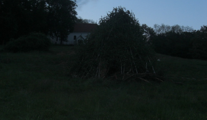 1. fotografia fotogalérie Vatra 2015