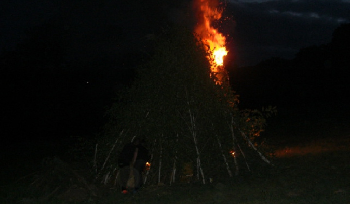 2. fotografia fotogalérie Vatra 2015