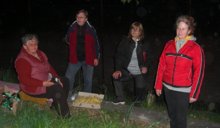 8. fotografia fotogalérie Vatra 2015
