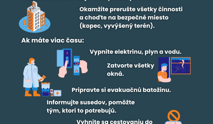 2. fotografia fotogalérie Silný dážď a povodne - foto
