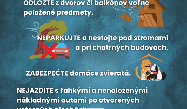 4. fotografia fotogalérie Silný dážď a povodne - foto