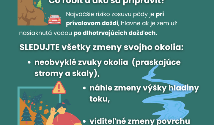 5. fotografia fotogalérie Silný dážď a povodne - foto
