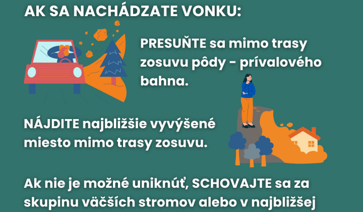 8. fotografia fotogalérie Silný dážď a povodne - foto