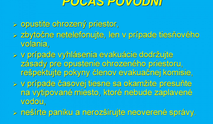 46. fotografia fotogalérie Príprava na CO 2025