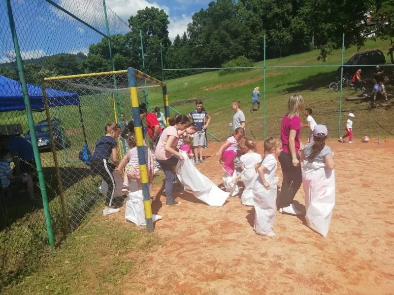 Medzinárodný deň detí 2019