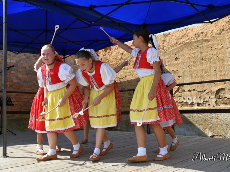 740. výročie Obce a Ozdínske jamy a vrchy 2019