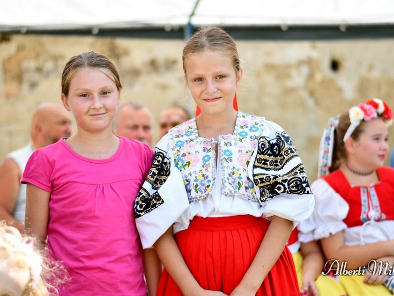 740. výročie Obce a Ozdínske jamy a vrchy 2019