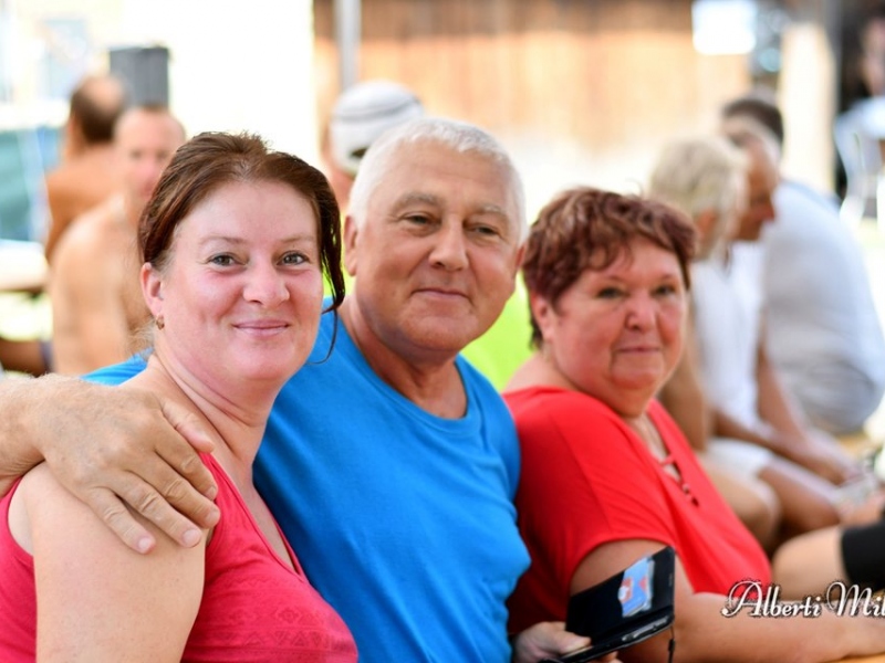 740. výročie Obce a Ozdínske jamy a vrchy 2019