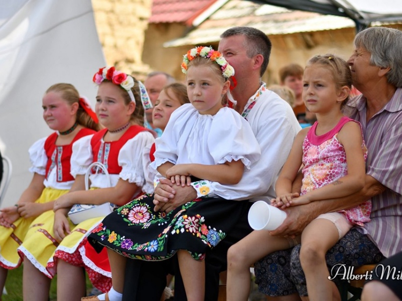 740. výročie Obce a Ozdínske jamy a vrchy 2019