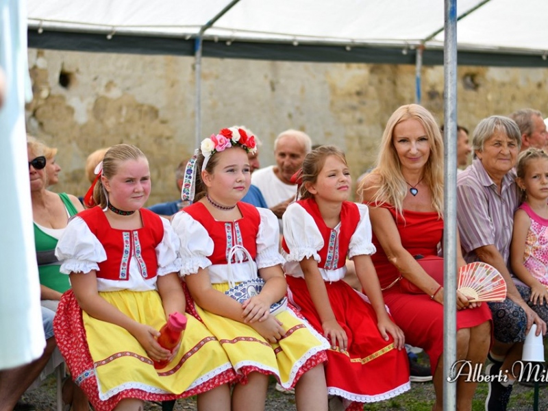 740. výročie Obce a Ozdínske jamy a vrchy 2019