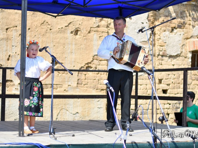 740. výročie Obce a Ozdínske jamy a vrchy 2019