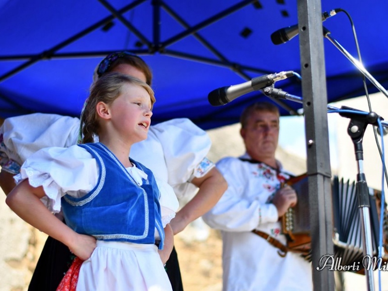 740. výročie Obce a Ozdínske jamy a vrchy 2019