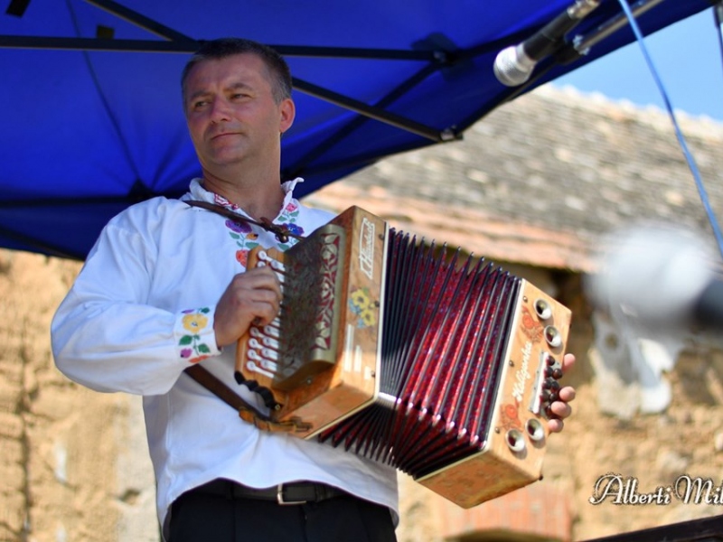 740. výročie Obce a Ozdínske jamy a vrchy 2019